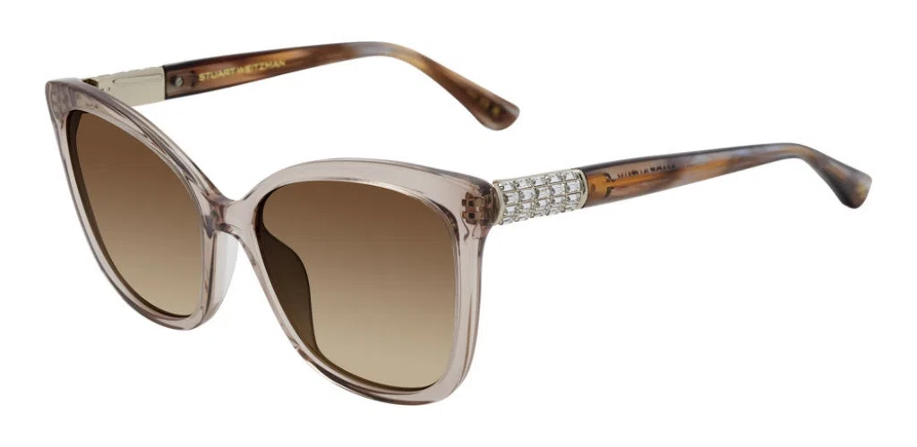 Stuart Weitzman WZN8009 Sunglasses - view 5